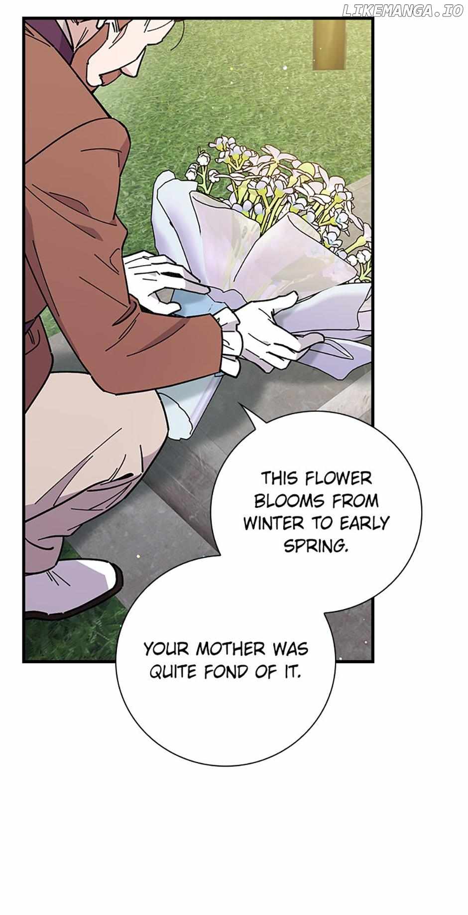 Raga of Withered Branches Chapter 103 10